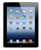 APPLE IPAD 3 9.7" 32GB WIFI + 4G LTE MD367LL/A - BLACK Like New