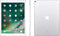 For Parts: APPLE IPAD PRO 12.9" 2ND GEN 256GB WIFI - SILVER - CRACKED SCREEN/LCD
