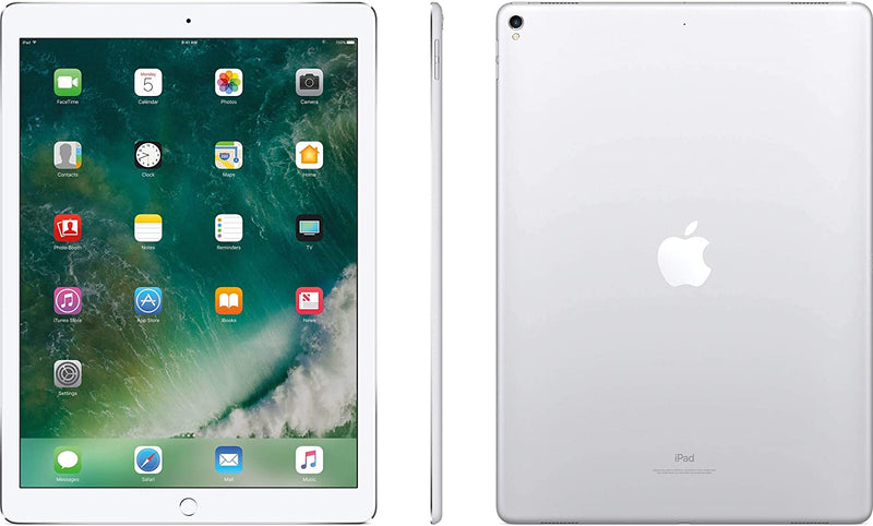 APPLE IPAD PRO 12.9" 2ND GEN 256GB WIFI MP6H2LL/A - SILVER - Like New