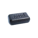 MIR 3 LB IRON WEIGHT 1 PIECE BLACK - Like New