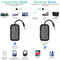 BEEITZIE 2024 UPGRADED PRO BLUETOOTH TRANSMITTER, RECEIVER B101PRO - BLACK - Like New