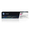 HP 130A MAGENTA TONER CARTRIDGE WORKS WITH HP COLOR LASERJET PRO MFP M176 - Like New