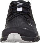 60.98705 ON RUNNING Cloud X 3 MEN BLACK SIZE 8.5 - Like New