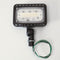 CINOTON 20W LED Flood Lights Outdoor 5000K 2 Pack UL Listed - Like New