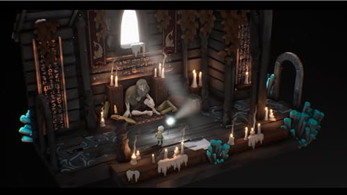 MAXIMUM ENTERTAINMENT SELFLOSS PS5 - Brand New