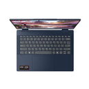 LENOVO 14" FHD RYZEN AI 7 350 16 1TB SSD 860M WIN 11 HOME - COSMIC BLUE - Like New