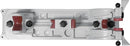 Tipton Best Gun Vise for Cleaning Gunsmithing Gun Maintenance 181181 - Red/Grey - Like New