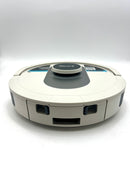 Shark AV251WAYUS Ultra Robot Vacuum w Matrix Clean Home Mapping - WHITE Like New