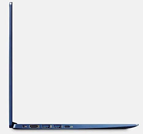Acer Swift 5 15.6" FHD I5-8265U 8GB 256GB SSD SF515-51T-53AY - Blue New