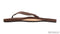 301ALTSN RAINBOW SANDALS WOMEN'S SINGLE LEATHER SANDAL SIZE 7.5 - 8.5 EXPRESO - Like New