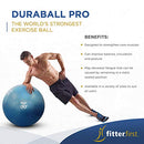Fitter Duraball Pro 65 CM - Brand New