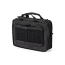5.11 Tactical Overwatch Professional Briefcase Laptop Bag, 56647ABR - Black - Brand New