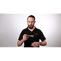 SureFire Mini Scout Light Pro Compact LED WeaponLight M340C-TN-PRO - Tan - Like New