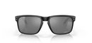 OAKLEY HOLBROOK SUNGLASSES DALLAS COWBOYS PRIZM BLACK LENSES, 57-18-137 - Like New
