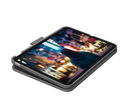 LOGITECH SLIM FOLIO 10.9 APPLE IPAD 10TH GEN CARRYING CASE - OXFORD GRAY - Brand New
