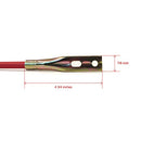 Replacement Western 62265 Snow Plow Straight Guides - Brand New