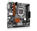 ASRock Motherboard Micro ATX DDR4 LGA 1151 H110M-DGS - Like New