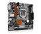 ASRock Motherboard Micro ATX DDR4 LGA 1151 H110M-DGS - Like New