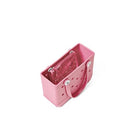 BOGG BAG SMALL TOTE BAG BUBBLES 11IN L X 4.5IN W X 8.5IN H - PINK - Like New