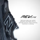 WIDQUIKBL New Balance Women's Composite Toe Quikshift Industrial Black 8.5 - Like New