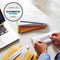 DYMO LABEL PRINTER LABEL WRITER 450 TWIN TURBO DIRECT THERMAL PRINTER - Brand New