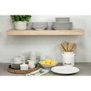 10 STRAWBERRY STREET ROUND 45-PIECE DINNERWARE SET - WHITE - Like New