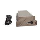 TACTACAM REVEAL LIPO LITHIUM BATTERY PACK FOR PHOTO HUNTING TRAIL MONITOR - GRAY - Brand New