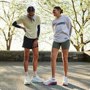 S11026-226 SAUCONY WOMEN'S HURRICANE 25 SNEAKER WOMEN 10.5 ARCTIC/WHITE - Like New