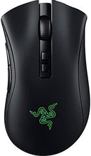 Razer DeathAdder V2 Pro Wireless Optical Gaming Mouse RZ01-03350100-R3U1 - Black New