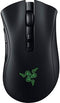 Razer DeathAdder V2 Pro Wireless Optical Gaming Mouse RZ01-03350100-R3U1 - Black New
