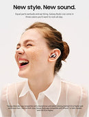 Samsung Galaxy Buds Live SM-R180NZNAXAR - Mystic Bronze - Scratch & Dent