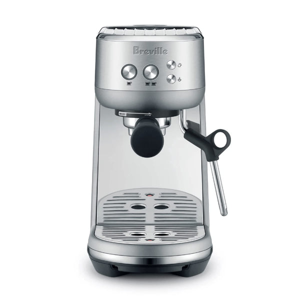 Breville Bambino Espresso Machine Brushed Stainless Steel - Brand New