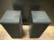 ONN SATELLITE SIDE/REAR SPEAKERS FOR 100043839 5.1 SOUNDBAR SYSTEM - BLACK - Like New