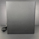 SAMSUNG PS-WA67B HOME AUDIO SUBWOOFER SPEAKER - BLACK - Like New