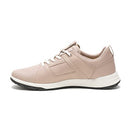P724076 CATERPILLAR QUEST MOD UNISEX SHOES LIGHT TAUPE SIZE 10 M/ 12 W - Like New