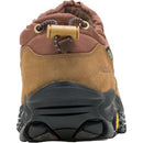 J5006759 MERRELL MEN'S COLDPACK 3 ZERO THERMO WATERPROOF RYE SIZE 9.5M - Like New
