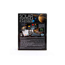 4M - Solar System Planetarium DIY Glow Dark Astronomy Planet Model 3427 MULTI - Brand New