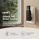 Orbit B-hyve Gen 2 Wi‑Fi Hub for Smart Watering Devices 21027 - BLACK - Like New