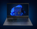 DYNABOOK INC. PORTEGE X40-J 14" FHD I5-1135G7 16GB 256GB SSD - BLACK - Like New