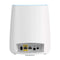 NETGEAR Orbi Whole Home Mesh-Ready WiFi Router for speeds up to 2.2 Gbps RBR20 Like New