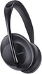 Bose Noise Cancelling Headphones 700 794297-0100 BLACK Like New