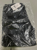 START FLEX COMFORT FOUR WAY STRETCH FABRIC SHORT - SIZE: MEN 32 - BLACK - BLACK - Brand New