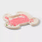 SUN SQUAD CRAB SPLASH PAD - PINK - Like New