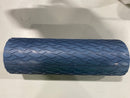 ALL IN MOTION 18" TEXTURED FOAM ROLLER - NAVY BLUE - Like New