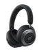 Soundcore Space One Pro by Anker Active Noise Cancelling Headphones - Jet Black - Like New