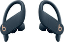 BEATS MV702 POWERBEATS PRO WIRELESS HEADPHONES - NAVY - Brand New