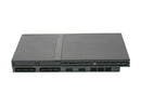 SONY PLAYSTATION 2 CONSOLE PS2 SLIM SCPH-70012 - BLACK - Scratch & Dent