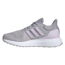 IH4980 Adidas Women's Ubounce DNA Glory Grey/Ice Lavender Size 7 - Brand New