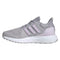 IH4980 Adidas Women's Ubounce DNA Glory Grey/Ice Lavender Size 7 - Brand New