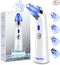 SACATO Blackhead Remover Pore Vacuum, Face Suction Pore - Scratch & Dent